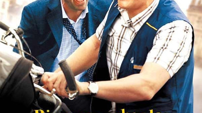 Bienvenue chez les Ch'tis