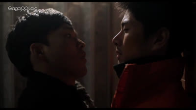 White Night (2012) - The first scene