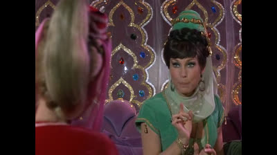 Strega per amore 04x10