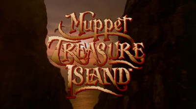 L' île au trésor des Muppets_1996