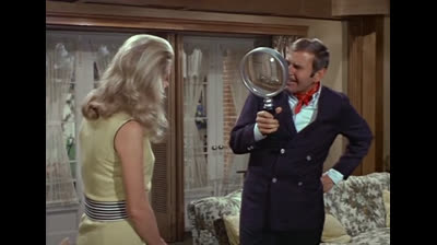 Vita Da Strega 1964 05x09