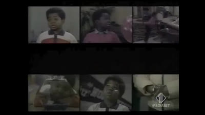 Il Mio Amico Arnold 04x10 Ciao Papa