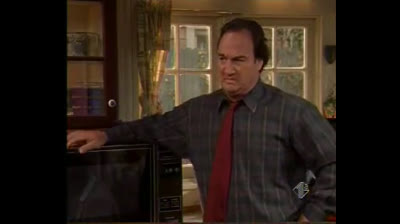 La vita secondo Jim 01x09