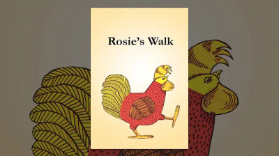 Rosie's Walk
