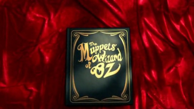 Le magicien d'Oz des Muppets_2005