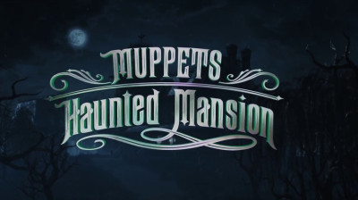 Les Muppets, le manoir hanté_2021