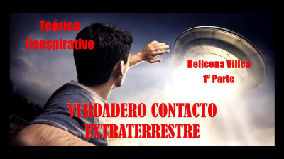 CONTACTO EXTRATERRESTRE MÁS IMPORTANTE DE LA HISTORIA.