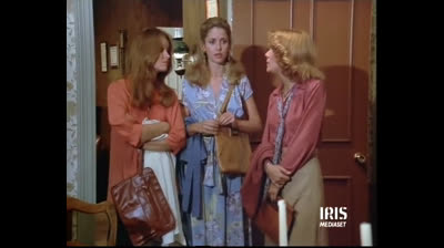 La Famiglia Bradford 03x14 Finalmente Soli