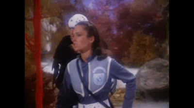 Buck Rogers 02x08 I cristalli della vita