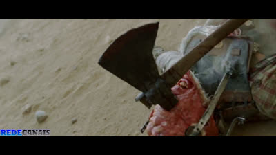 Viagem Maldita Data de lançamento: 28 de julho de 2006