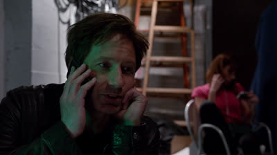 Californication - Temporada 6 / Episódio 12 / Final - Dublado