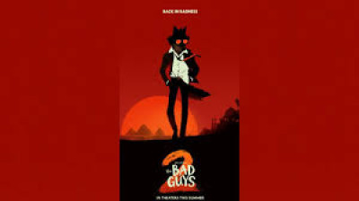 Rosszfiúk 2 TELJES FILM MAGYARUL VIDEA-HU 2025 - Rosszfiúk 2