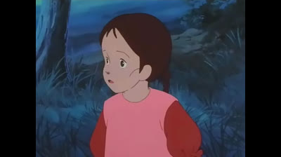 Lucy May 23 - Lo chiameremo Piccolo