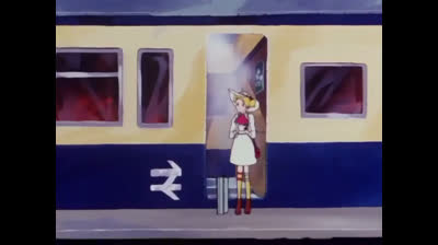 Hello Sandybell 15 L Arrivo A Londra