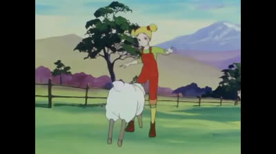 Hello Sandybell 14 Addio Citta Natale