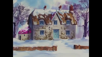 Hello Sandybell 13 Un Natale Difficile