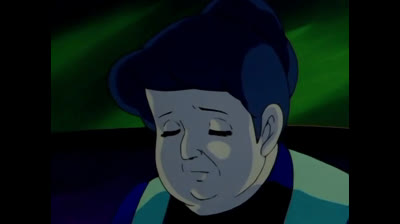 Hello Sandybell 11 Un Triste Autunno