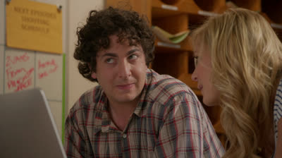 Californication - Temporada 7 / Episódio 3 - Dublado