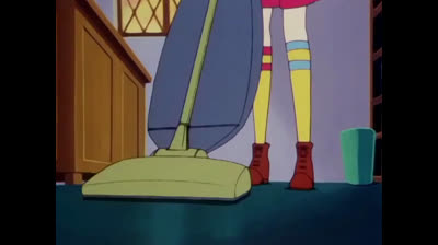 Hello Sandybell 12 Il Salvataggio