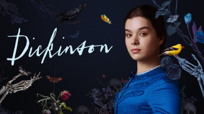 Dickinson - T02E07 - Para sempre é composto de Agoras