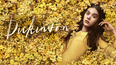 Dickinson - T03E04 - Esta é a minha carta para o mundo