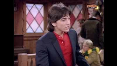 Happy Days - 11x12 - Howard Est Jaloux FR.