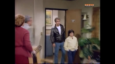 Happy Days - 11x17 - Une Grande Décision (Part.2).FR.