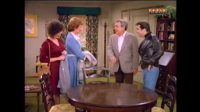 Happy Days - 11x18 - Partie De Poker FR.