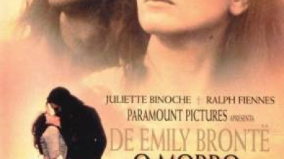 O Morro dos Ventos Uivantes Dublado  1992