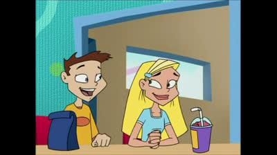 Sorriso Metálico T01E01 - Colocando o Aparelho