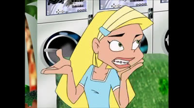 Sorriso Metálico T01E02 - Paixão