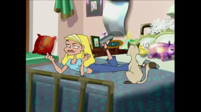 Sorriso Metálico T01E04 - O Doutor Está