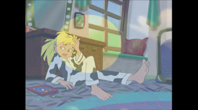 Sorriso Metálico T01E06 - A Renovação