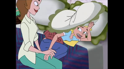 Sorriso Metálico T01E08 - O Pior Primeiro Encontro Do Mundo