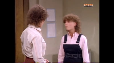 Happy Days - 11x20 - Joanie Bienfaitrice FR.