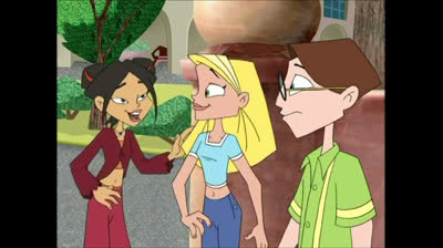 Sorriso Metálico T01E09 - Tudo Em Família