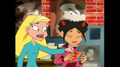 Sorriso Metálico T01E10 - Pega Essa