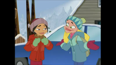 Sorriso Metálico T01E11 - Vinte e Quatro Horas