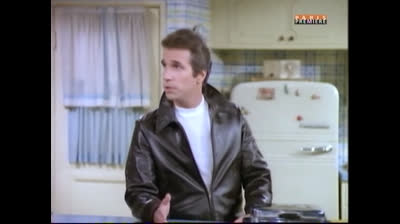 Happy days - 10x21 - La Séparation.