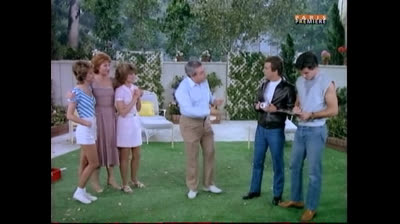 Happy Days - 10x22 - Histoire De Coeur.