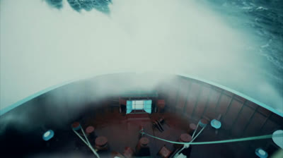 Desvendando os Oceanos com Jeremy Wade T1:E6 - Viagem Inaugural