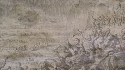 Desvendando os Oceanos com Jeremy Wade T1:E7 - Caça à Arca de Noé