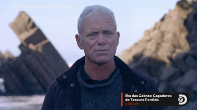 Desvendando os Oceanos com Jeremy Wade T1:E8 - Dia do Julgamento do Triângulo das Bermudas