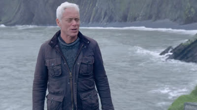 Desvendando os Oceanos com Jeremy Wade T1:E9 - Submarino Tóxico Nazista