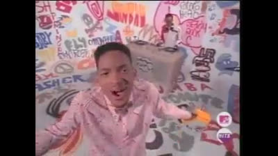 Will Smith - Parents Just Don't Understand