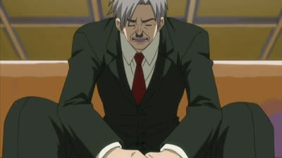 Fairy Tail E003 [720p]