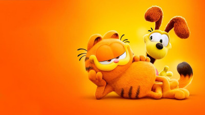 Garfield O Filme 2024 1080p [PT-PT]