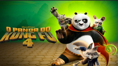 Kung Fu Panda 4[PT-PT]