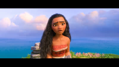 Moana