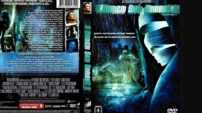 O Homem sem Sombra 2 (2006)